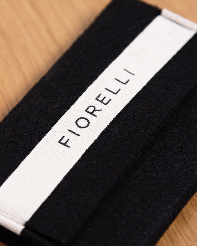 Mother of pearl heart pendant