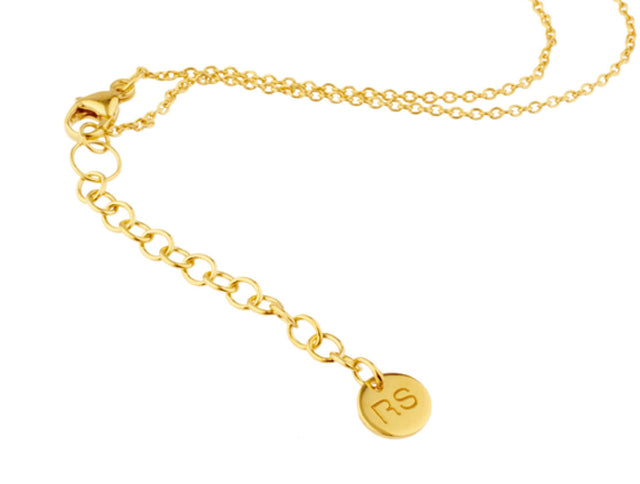 Rosie Sanders Kaleidoscope 16" Pendant