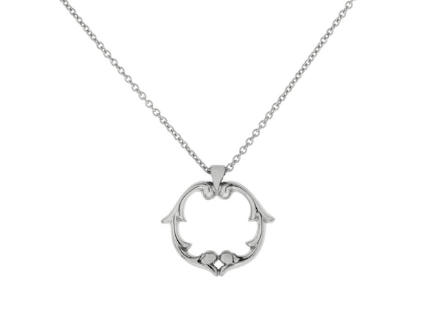 Rosie Sanders Kaleidoscope 16" Pendant