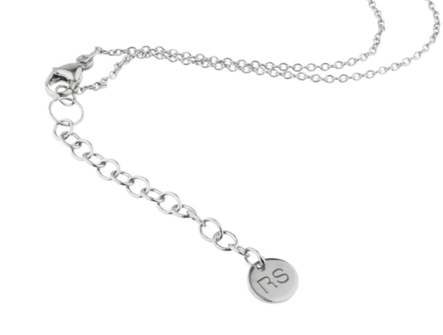 Rosie Sanders Kaleidoscope 16" Pendant