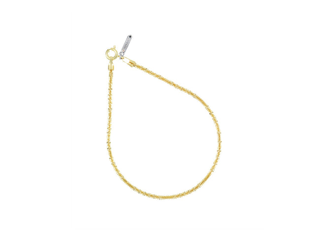 Spiny Lizard Chain Bracelet