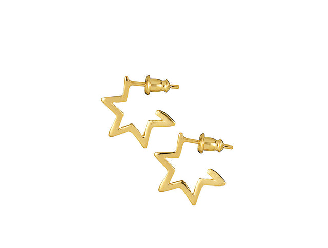 Star Hoops