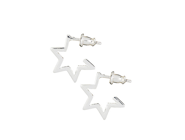 Star Hoops