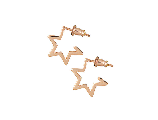 Star Hoops