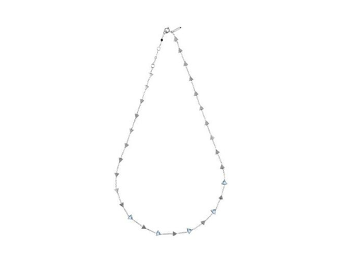 Blue Ocean Necklace