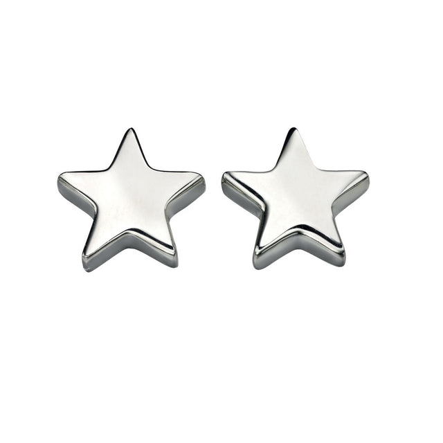 Little boutique star studs