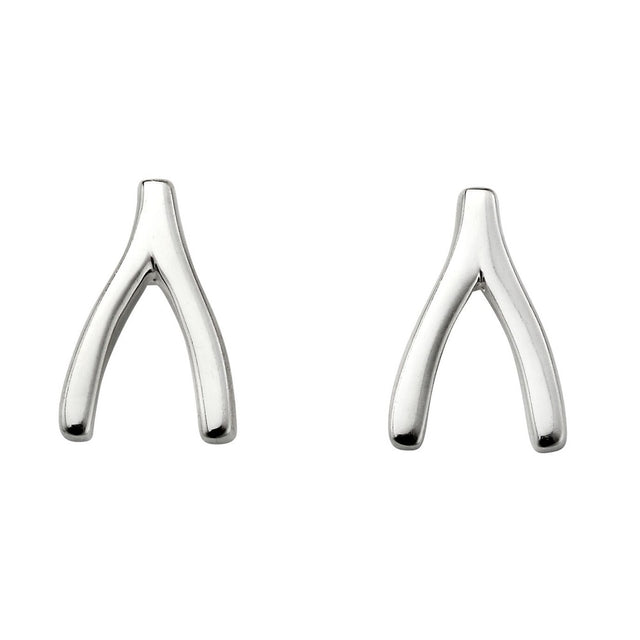 Little boutique wishing studs