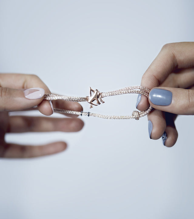 Aspinall Friendship Bracelet