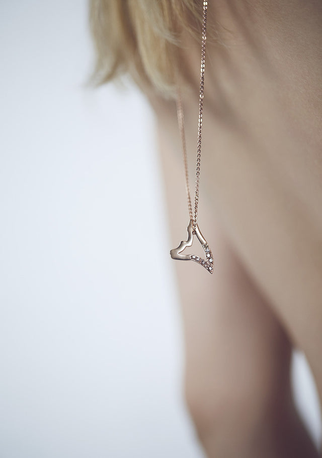 Shark Tooth Necklace